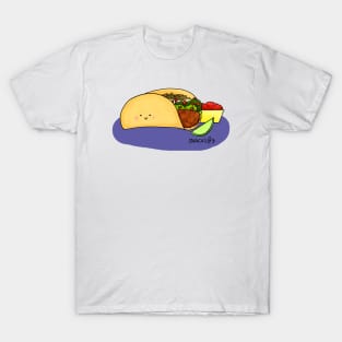 TACOS T-Shirt